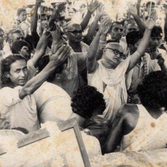 Ālāp Nām Kirtān - Vijay Krsna & Nakula Das - Produced by NANDA