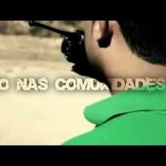 MEDLEY MCS SAMPA RODSON CIDINHO E DOCA COPINHO BN WL  PATRICK GUI BOLADAO