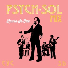 Chulita Laura Se Fue - Psych Sol