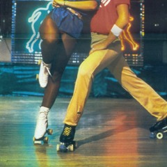 Couple Skate