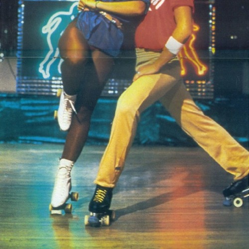 Couple Skate