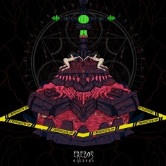 ER001 - Crime Scene EP - OUT NOW!!!