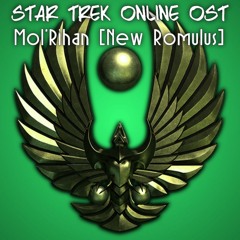 Star Trek Online OST - Mol'Rihan