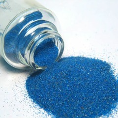 Clay & J - Blue Sand