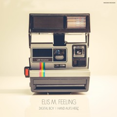 Elis M. Feeling -Digital Boy {Musicheads/ERIJO Records}