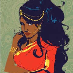 The Desi Femme Rebellion: Good Girls Marry Doctors Mixtape