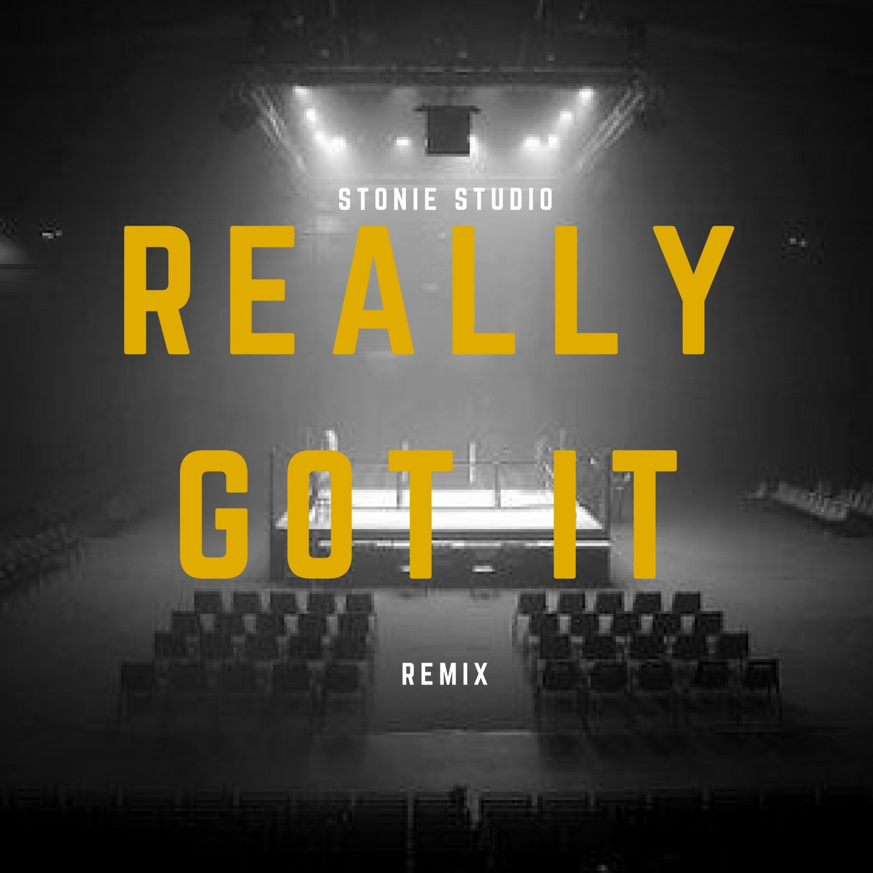 Really Got It Remix episode artwork