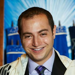 Let There Be (Yom Kippur 5777/2016)