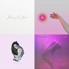 Indie Pop-Ups (October 2016)