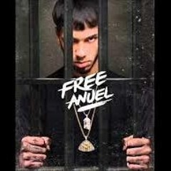 Trap Latino Style Anuel AA Instrumental Beats / Bryant Myers, Ozuna, Anuel AA
