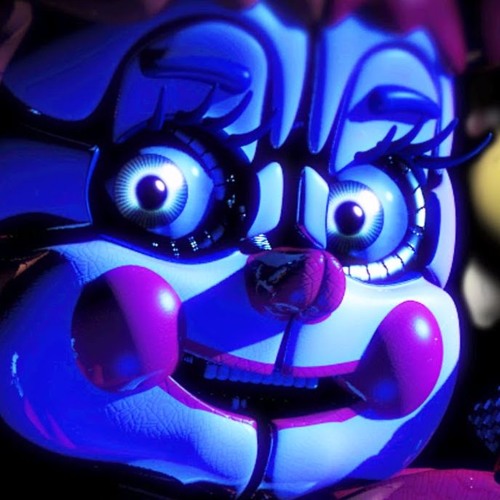 Below The Surface - FNAF Sister Location Song | by Griffinilla