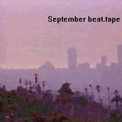 september beattape