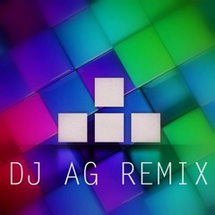 TETRIS THEME (DJ AG REMIX) FREE DOWNLOAD
