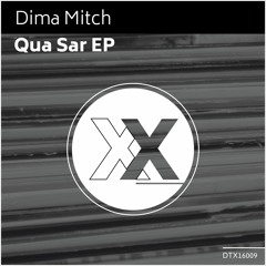 Dima Mitch - Qua Sar (Radio Edit)