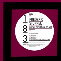 TRAPEZ183 - Frederic Stunkel - Be Different (Carlo Ruetz Remix)