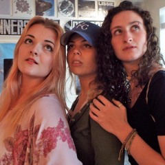 Pandafan - Before We Go