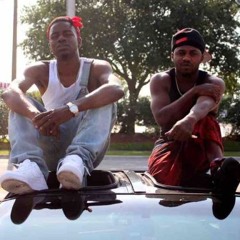 1020 Feat. T Luv -  What You Heard