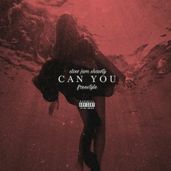 SJS - CAN YOU (freestyle) [prod.Terio]