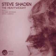 Steve Shaden