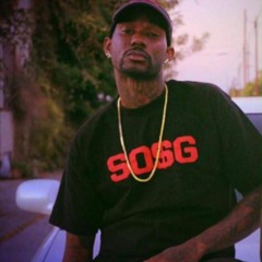 Killa Kam (sosg) - Like A Movie