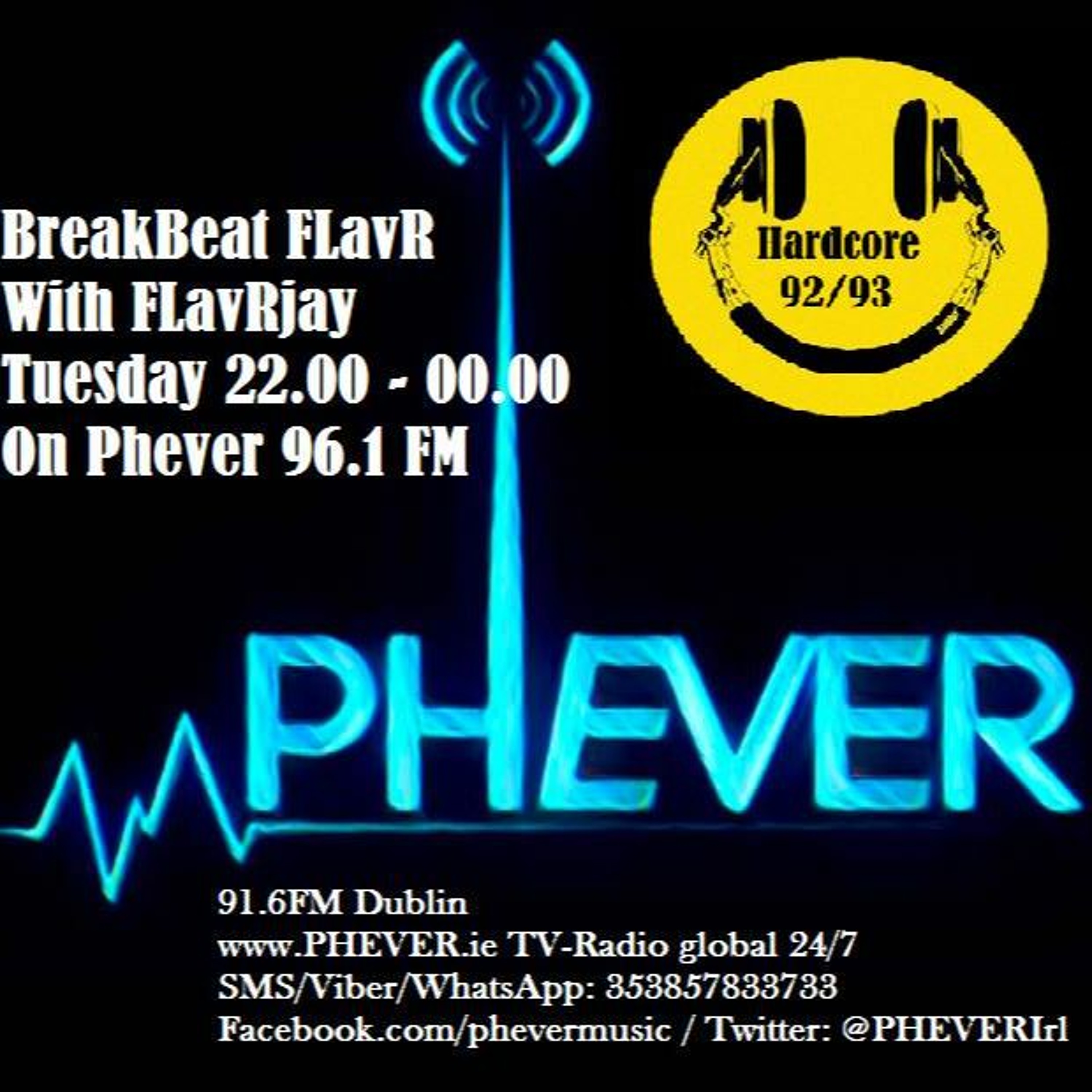 FLavRjay