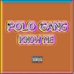 Know Me ( Prod by CashMoneyAP )