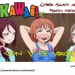 Kawaii - I Love Chamakitas De Secundaria