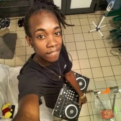 DJ Maximax Gyal Tun Up - Pumpum Addiction 2016