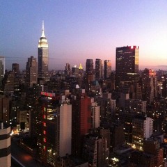 James Christian - Live At Twilo NYC