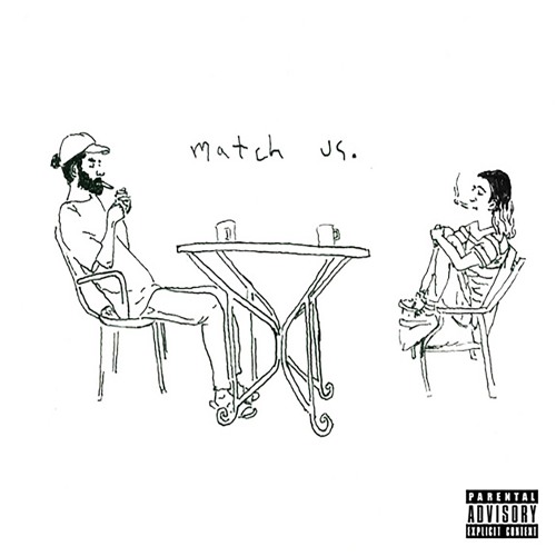 match us (prod. by Case Arnold)