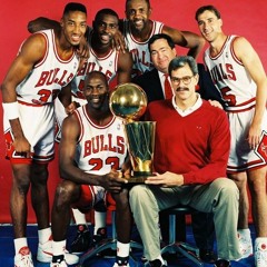 92 Bulls