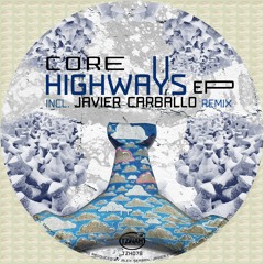 Core - Initialele (Original Mix) Preview