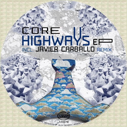 Core - Initialele (Original Mix) Preview