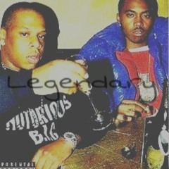 Legendary ft (OGLoonatik)