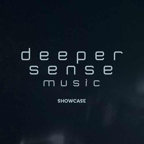 CJ Art - Deepersense Music Showcase 010 (October 2016) on DI.FM (Part 1)