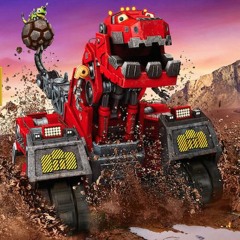 DTX 106m09 Inside Garby