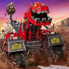 DTX 109m04 Sandstorm