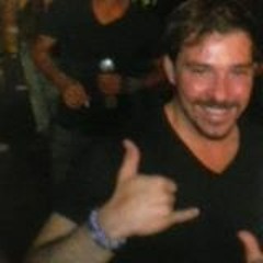 My Sweat Place - Mike Riguez Original