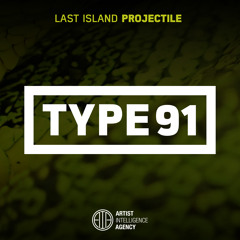 Last Island - Projectile