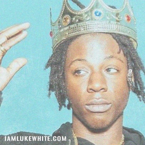 *FREE* Joey Badass Type Beat - Free Living (DL Link In Description)
