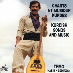 Temo Nasir Bedirxan~ Gernasê Mameş