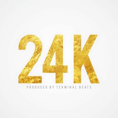 "24K" - Trap Rap instrumental