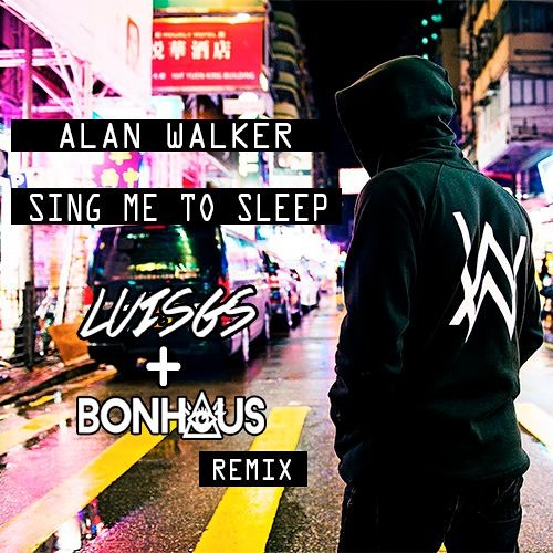 Stream Alan Walker - Sing me to sleep (K.I.D & Bonhaus Remix) [Buy =  Descarga] by Keep It Dope | Listen online for free on SoundCloud