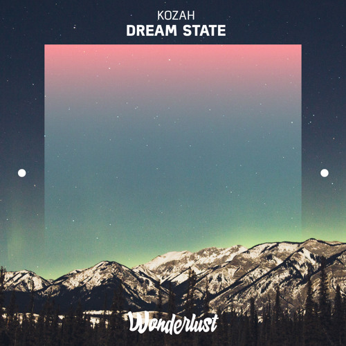 Kozah - Dream State