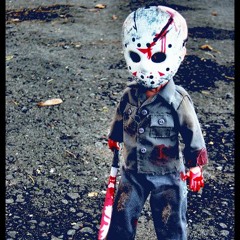 Monstas (Billy Jean)