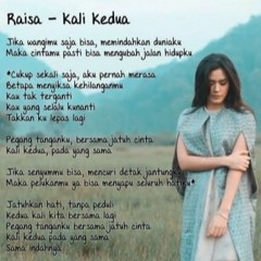 Bram Tobing - Raisa Kali Kedua Piano Guitar Cover