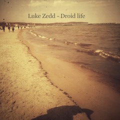 Luke Zedd - Droid Life