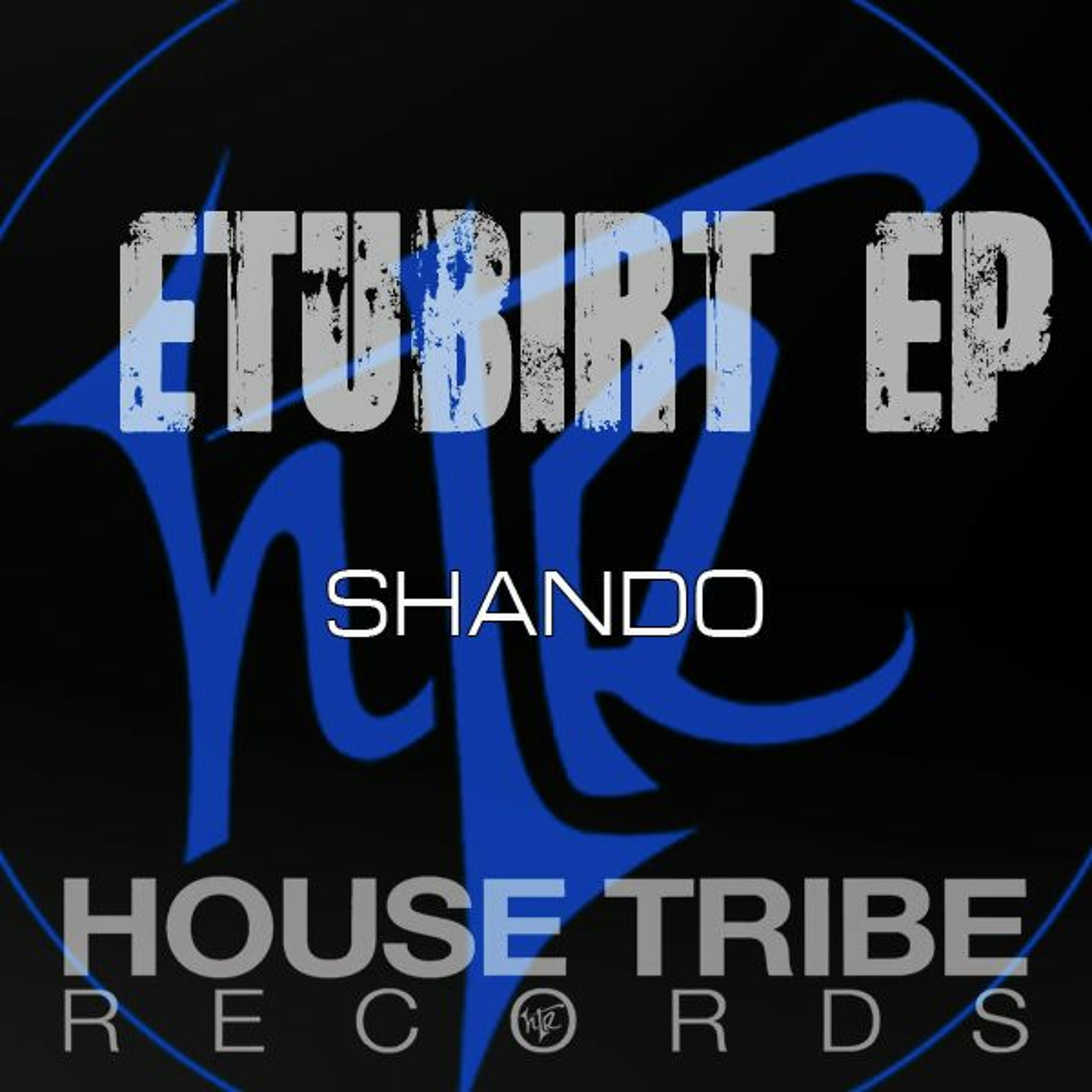 House Tribe Records