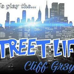 Cliff Gr3y Street Life YGAM