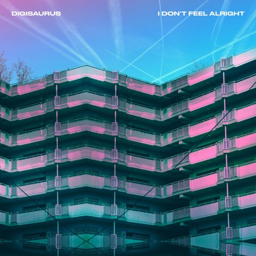 I Don't Feel Alright (Featuring Fran Litterski)